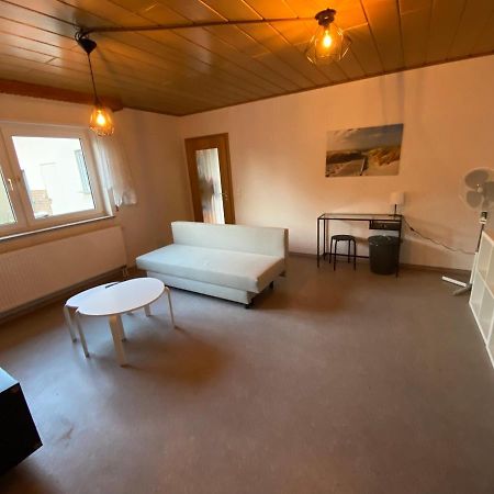 Ferienwohnung Suhad Ludwigshafen am Rhein Exterior photo