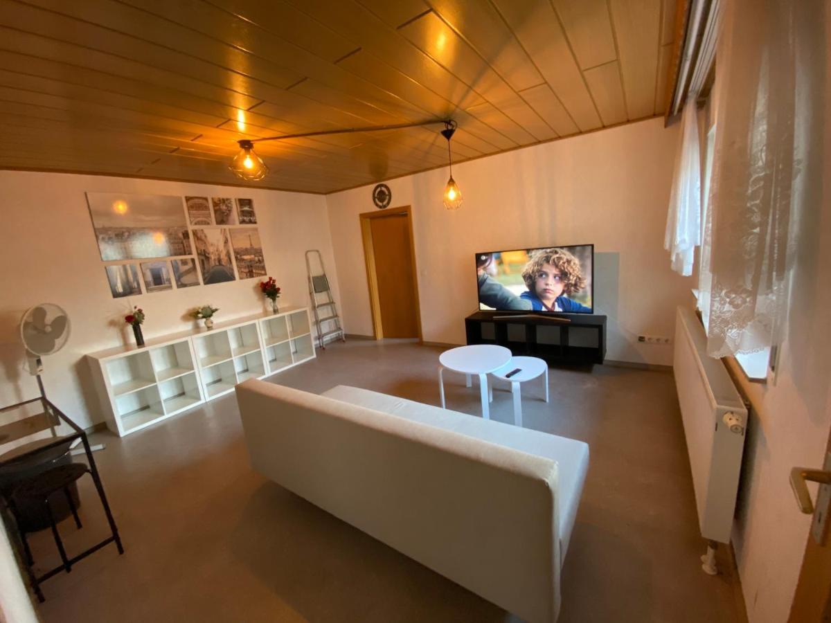 Ferienwohnung Suhad Ludwigshafen am Rhein Exterior photo