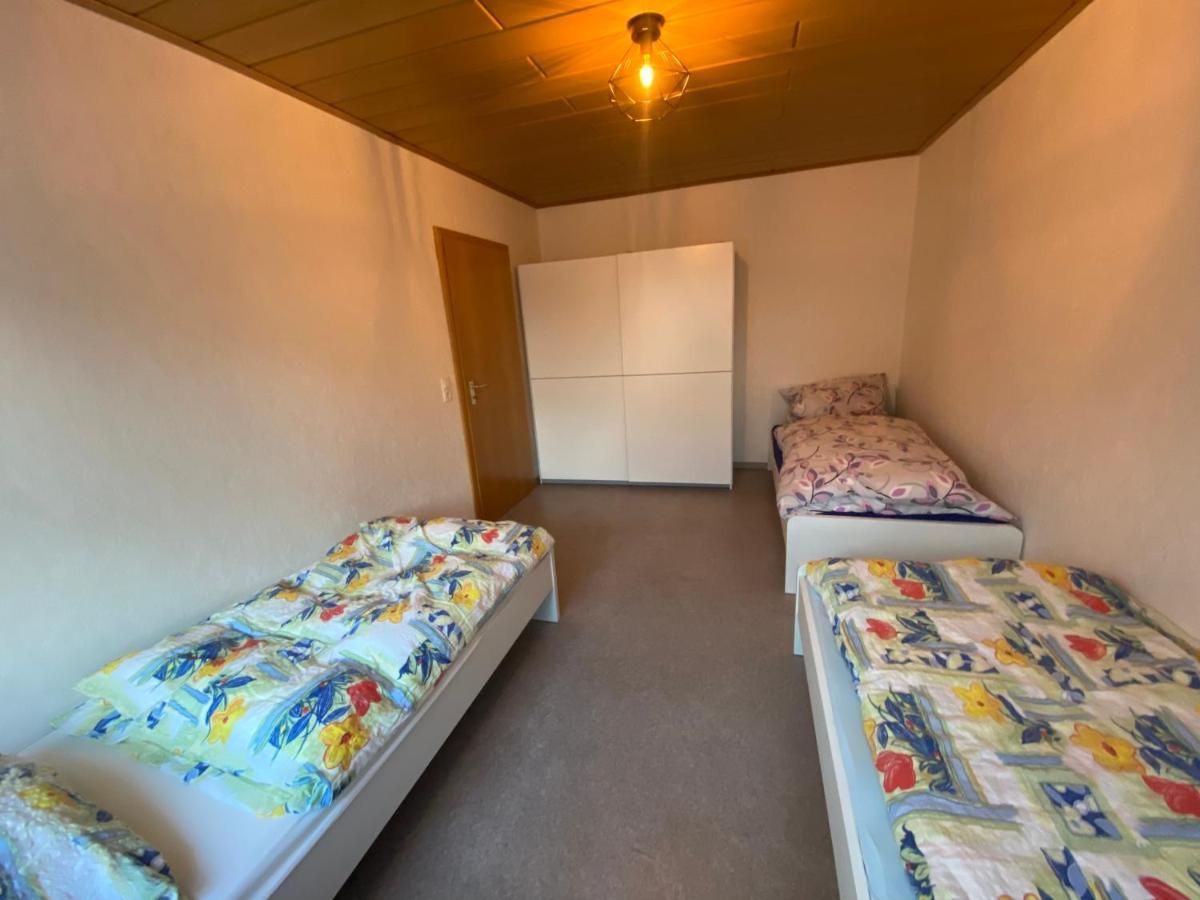 Ferienwohnung Suhad Ludwigshafen am Rhein Exterior photo