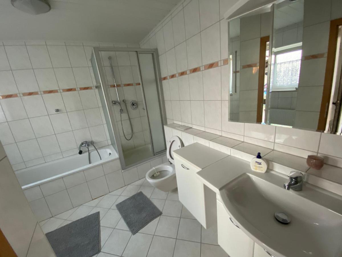 Ferienwohnung Suhad Ludwigshafen am Rhein Exterior photo