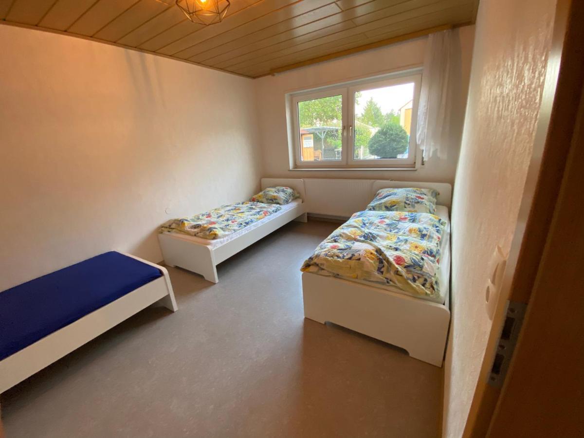 Ferienwohnung Suhad Ludwigshafen am Rhein Exterior photo