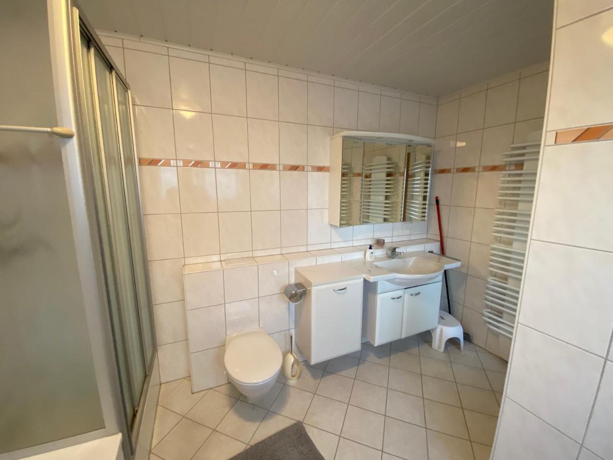 Ferienwohnung Suhad Ludwigshafen am Rhein Exterior photo